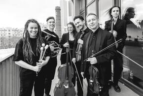 Музыка из мировых киношедевров прозвучит на живых концертах в Сочи и Краснодаре 6+