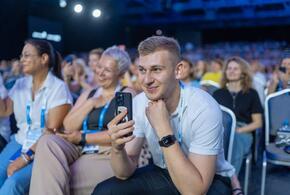 На форуме недвижимости «Движение» в Сочи обсудили, как развить у молодёжи желание остаться жить и работать в регионах