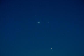 На Кубань прольется «звездный дождь»