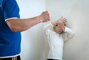 На Кубани обвиняют отца, который избивал собственного сына-подростка