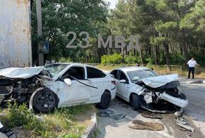 На Кубани подростка, устроившего аварию с пострадавшими, приговорили к условному сроку