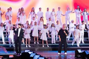 На Курорте Красная Поляна состоится пятый семейный форум Леонида Агутина 