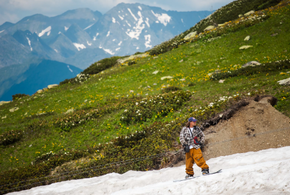  За месяц в рамках лагеря проведут 16 соревнований