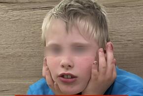 На пляже в районе Анапы бесследно пропал 11-летний мальчик