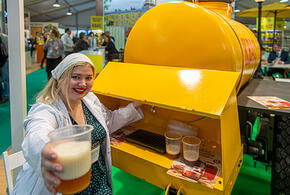 На свой страх и риск: эксперты рассказали о неожиданных свойствах продаваемого на улице кваса