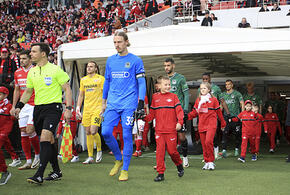 Названы имена самых дорогих футболистов в стране - это игроки ФК «Краснодар»