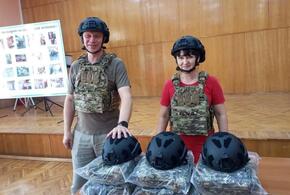 Не в белых халатах: медиков скорой помощи в Новороссийске оденут в бронежилеты и каски