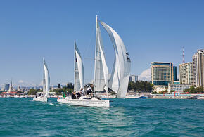 Новые яхтенные порты появятся в двух микрорайонах Сочи