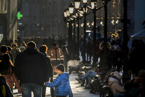 Самая дорогая улица России находится в Краснодаре