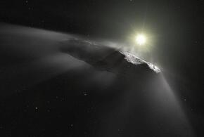 Огромную «дьявольскую комету» смогут наблюдать сегодня жители Земли