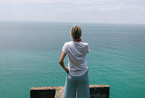 Женщинам в некоторые кафе заходить нельзя