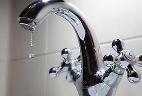 Почти 40 улиц в центре Сочи на сутки останутся без воды из-за крупной аварии на сетях