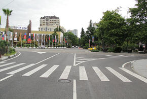 Покупка отеля за миллиард: в Сочи гадают, куда мог пропасть бывший мэр Копайгородский