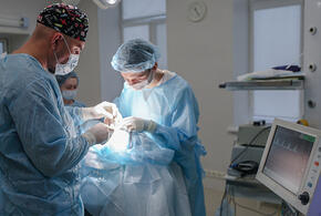 После гинекологической операции в Туапсе женщина потеряла связь с  внешним миром