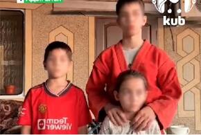 Появились новые подробности в деле о шокирующем убийстве 3-летней девочки в Адыгейске