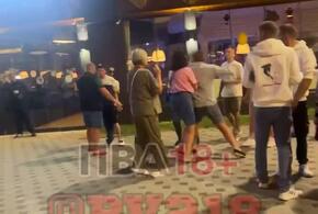 Приезжие массово нарушают общественный порядок на Кубани