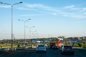 Трасса будет готова через 6 лет