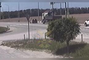 Против водителя, сбившего мать с годовалым ребенком под Анапой , возбуждено уголовное дело