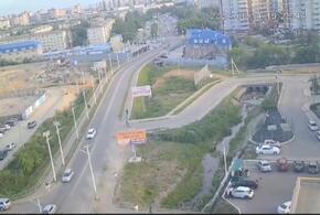 Пять человек, в том числе четверо детей стали жертвами ДТП с пьяным водителем