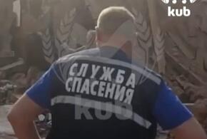 «Разворотило полдома»: жители Славянска-на-Кубани описывают в соцсетях события минувшей ночи во время атаки дронов ВСУ