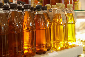 Работы ведутся в рамках национального проекта