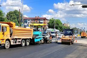 Серьезные изменения в схеме движения в Краснодаре произойдут из-за строительства подземного перехода на Красных Партизан