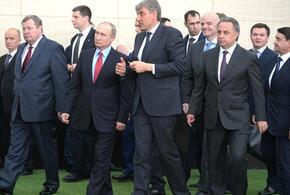 Сергей Галицкий отказался от акций компании по производству подсолнечного масла и майонеза