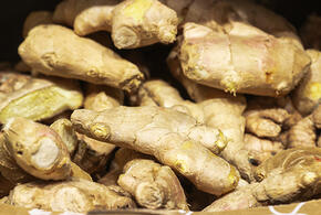 В продукте есть пробиотики, которые необходимы для пищеварения