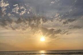 Лидером «чистюль» стал Геленджик