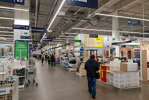 Строительные товары на Кубани подорожали за год на 11%