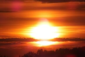 Трёхдневный геошторм накрыл Краснодарский край