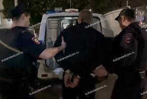 Убил тренера и покалечил детей-спортсменов: СК задержал виновника ДТП в Тихорецком районе