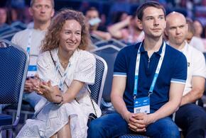 Участники форума недвижимости «Движение» рассказали, зачем они приехали в Сочи