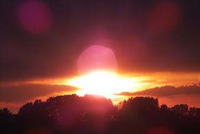 Удар будет прямым: к Земле выброшены облака плазмы