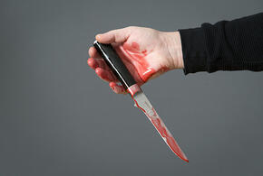 Удар ножа от отца отнял жизнь сына в пьяной ссоре в Славянске-на-Кубани