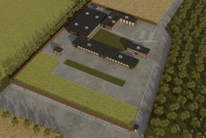  В Кропоткине развивают  высокотехнологичный промтехнопарк по производству сельхозтехники