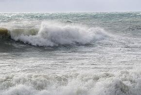 В  море у берегов Сочи ищут пропавшего 24- летнего туриста из Красноярска