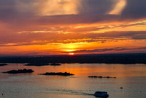В РЖД рассказали о новом поезде, почему растут цены в Краснодарском крае: ТОП-5 за 11 июня