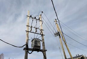 В самую жару более десятка улиц в центре Краснодара остались без электроэнергии