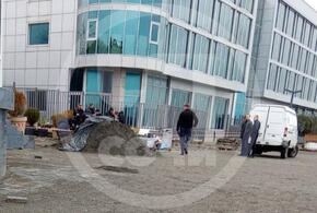 В Сочи по делу об убийстве 46-летней женщины на пляже задержан мигрант из Таджикистана