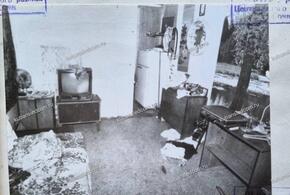 В Сочи приезжий молотком убил знакомого и избил стеклянной бутылкой девушку до потери сознания