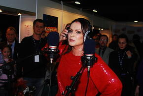 «Ветераны России» предложили сделать из виллы Софии Ротару в Крыму госпиталь или санаторий для военнослужащих