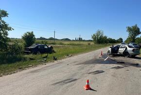  Водитель BMW погиб в аварии на трассе в Абинском районе Кубани
