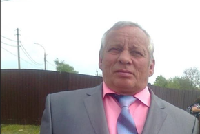 Алексею Ужегову было 66 лет