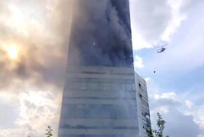 Восемь человек погибли, шесть по-прежнему заблокированы: что известно о воспламенении в подмосковном Фрязино