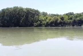 Возле станицы Елизаветинской в Краснодаре пропал ребенок