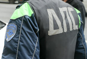 Здание обвалилось в результате ДТП в Краснодаре