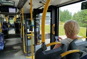 Жаловаться на водителей автобусов, которые не включают кондиционеры, призывают власти Краснодара