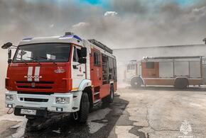 112 человек погибли и 66 пострадали в результате пожаров на Кубани с начала 2024 года