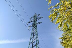 23 июля 12 улиц Краснодара останутся без электричества на весь день